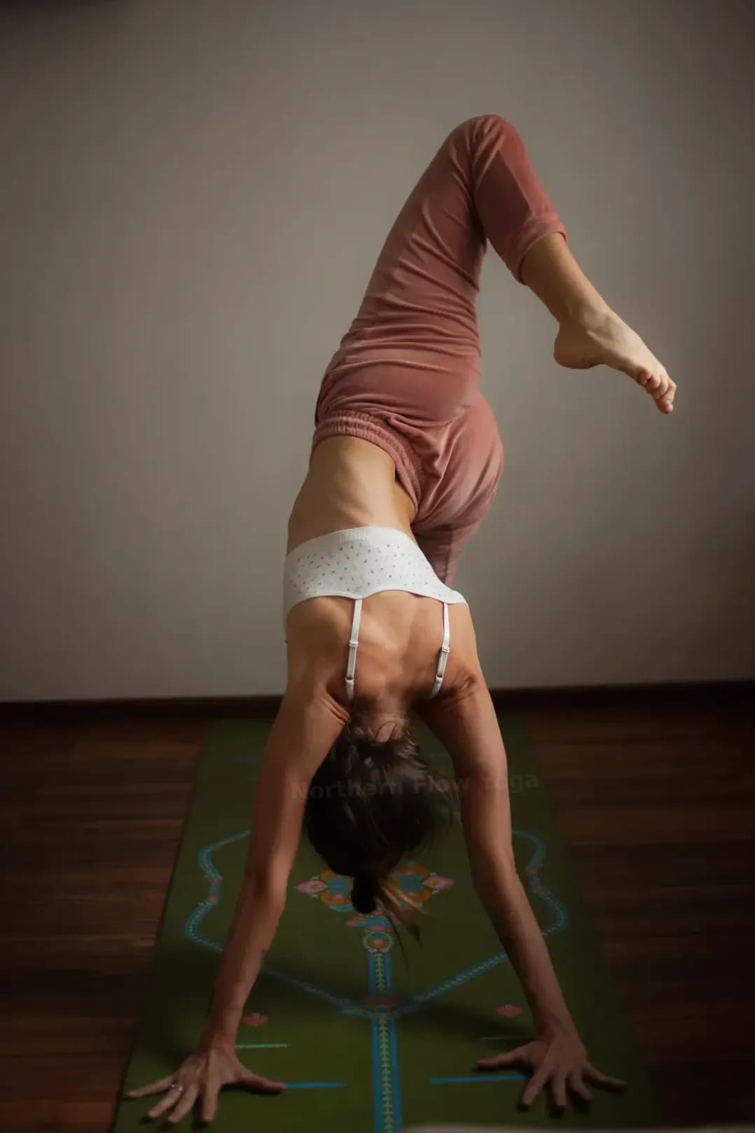Northern Flow Yoga 10