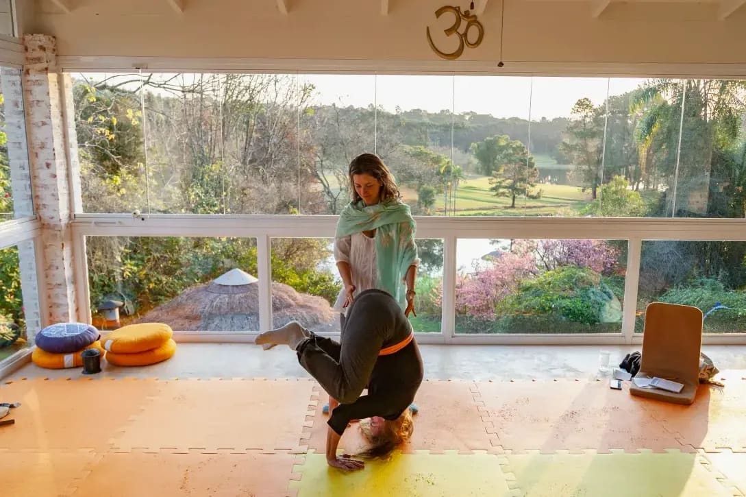 Northern Flow Yoga 14