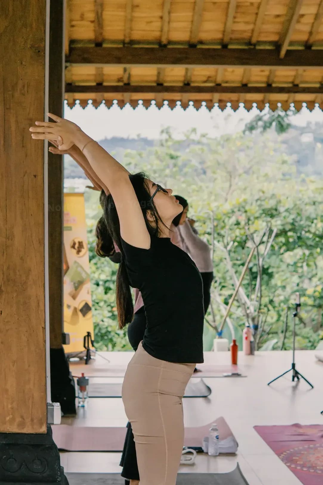 Northern Flow Yoga 15