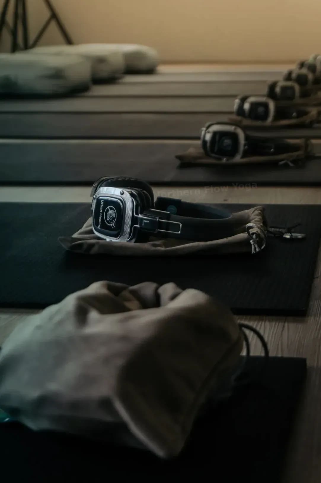 Northern Flow Yoga 2