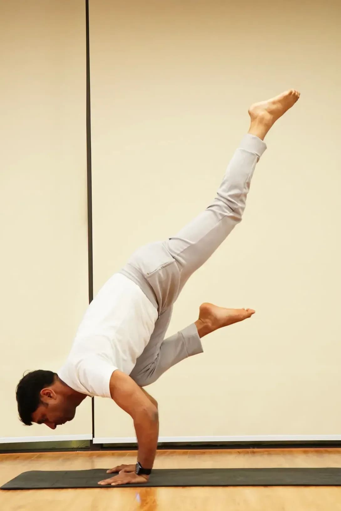 Northern Flow Yoga 3
