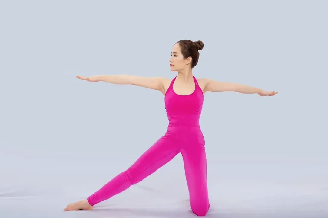 Vinyasa Flow Classes