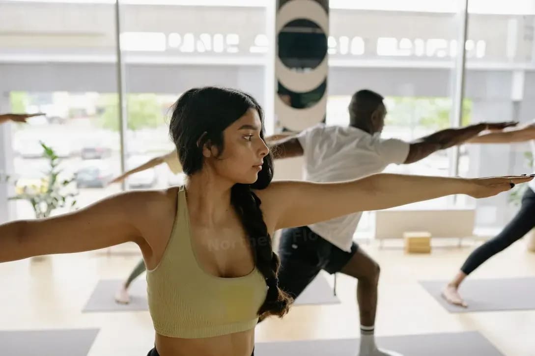 Private One-on-One Yoga Coaching