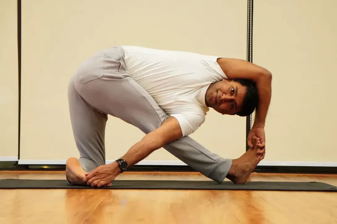 Prenatal Yoga Classes