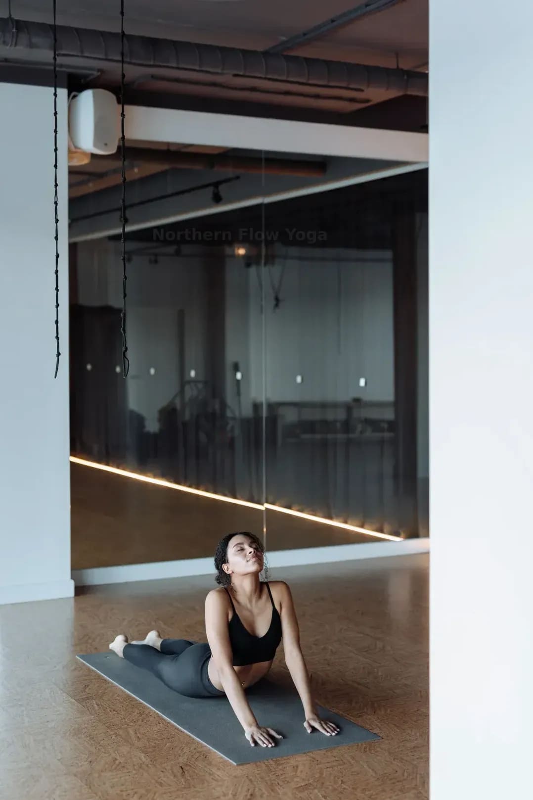 Corporate Wellness Yoga